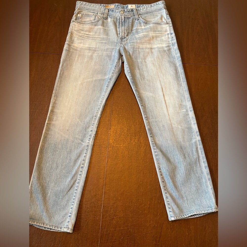 Adriano goldschmied men’s jeans